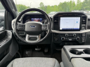 2022 Ford F-150 XLT at George Coleman Ford