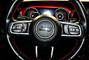 Thumbnail image of 2021 Jeep Wrangler Unlimited at Woodys Automotive Group
