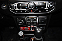 Thumbnail image of 2021 Jeep Wrangler Unlimited at Woodys Automotive Group