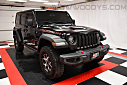 Thumbnail image of 2021 Jeep Wrangler Unlimited at Woodys Automotive Group