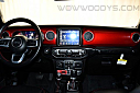 Thumbnail image of 2021 Jeep Wrangler Unlimited at Woodys Automotive Group