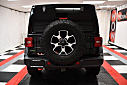 Thumbnail image of 2021 Jeep Wrangler Unlimited at Woodys Automotive Group