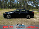 Thumbnail image of 2022 Nissan Altima at Daniels Chevrolet NEW