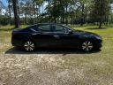 Thumbnail image of 2022 Nissan Altima at Daniels Chevrolet NEW