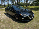 Thumbnail image of 2022 Nissan Altima at Daniels Chevrolet NEW