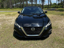 Thumbnail image of 2022 Nissan Altima at Daniels Chevrolet NEW