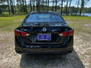 Thumbnail image of 2022 Nissan Altima at Daniels Chevrolet NEW