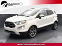 Thumbnail image of 2019 Ford EcoSport at Discovery Nissan