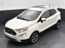 Thumbnail image of 2019 Ford EcoSport at Discovery Nissan