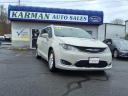 Thumbnail image of 2020 Chrysler Pacifica at Karman Auto Sales