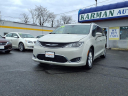 Thumbnail image of 2020 Chrysler Pacifica at Karman Auto Sales