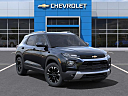 Thumbnail image of 2023 Chevrolet Trailblazer at Nesenger 112 Chevrolet Hyundai Mazda