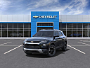 Thumbnail image of 2023 Chevrolet Trailblazer at Nesenger 112 Chevrolet Hyundai Mazda
