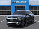 Thumbnail image of 2023 Chevrolet Trailblazer at Nesenger 112 Chevrolet Hyundai Mazda