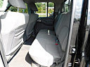Thumbnail image of 2016 Nissan Frontier at Gary Mathews Motors