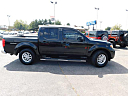 Thumbnail image of 2016 Nissan Frontier at Gary Mathews Motors