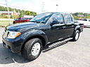 Thumbnail image of 2016 Nissan Frontier at Gary Mathews Motors
