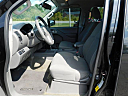 Thumbnail image of 2016 Nissan Frontier at Gary Mathews Motors