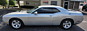 Thumbnail image of 2012 Dodge Challenger at Sumter Cars and Trucks