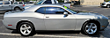 2012 Dodge Challenger R/T at Sumter Cars and Trucks