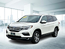 Thumbnail image of 2018 Honda Pilot at Nesenger 112 Chevrolet Hyundai Mazda