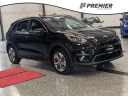 Thumbnail image of 2022 Kia Niro EV at PremierSubaruKia-USED of Branford, CT