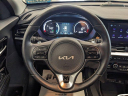Thumbnail image of 2022 Kia Niro EV at PremierSubaruKia-USED of Branford, CT