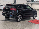 Thumbnail image of 2022 Kia Niro EV at PremierSubaruKia-USED of Branford, CT