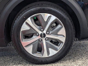 Thumbnail image of 2022 Kia Niro EV at PremierSubaruKia-USED of Branford, CT