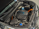 Thumbnail image of 2022 Kia Niro EV at PremierSubaruKia-USED of Branford, CT