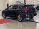 Thumbnail image of 2022 Kia Niro EV at PremierSubaruKia-USED of Branford, CT