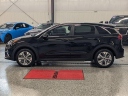 Thumbnail image of 2022 Kia Niro EV at PremierSubaruKia-USED of Branford, CT