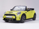 Thumbnail image of 2022 MINI Convertible at Arrigo Chrysler Dodge Jeep Ram at Sawgrass
