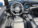 Thumbnail image of 2022 MINI Convertible at Arrigo Chrysler Dodge Jeep Ram at Sawgrass