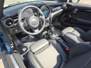 Thumbnail image of 2022 MINI Convertible at Arrigo Chrysler Dodge Jeep Ram at Sawgrass