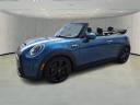 Thumbnail image of 2022 MINI Convertible at Arrigo Chrysler Dodge Jeep Ram at Sawgrass