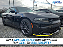 Thumbnail image of 2023 Dodge Charger at Spirit Chrysler Dodge Jeep