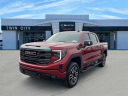2024 GMC Sierra 1500 AT4 at Twin City Buick GMC