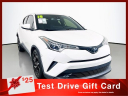 2018 Toyota C-HR XLE at Toyota Scion of Tampa Bay