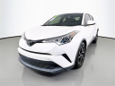 Thumbnail image of 2018 Toyota C-HR at Toyota Scion of Tampa Bay