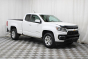 Thumbnail image of 2021 Chevrolet Colorado at SubaruOfWichita NEW