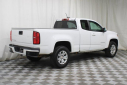 Thumbnail image of 2021 Chevrolet Colorado at SubaruOfWichita NEW