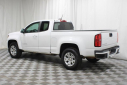 Thumbnail image of 2021 Chevrolet Colorado at SubaruOfWichita NEW