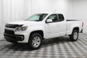 Thumbnail image of 2021 Chevrolet Colorado at SubaruOfWichita NEW