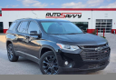 Thumbnail image of 2021 Chevrolet Traverse at Autosavvy Houston