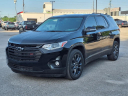 Thumbnail image of 2021 Chevrolet Traverse at Autosavvy Houston