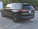Thumbnail image of 2021 Chevrolet Traverse at Autosavvy Houston
