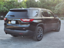 Thumbnail image of 2021 Chevrolet Traverse at Autosavvy Houston