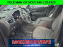 Thumbnail image of 2023 Chevrolet Equinox at Feldman Chevrolet Of Novi