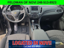 Thumbnail image of 2023 Chevrolet Equinox at Feldman Chevrolet Of Novi